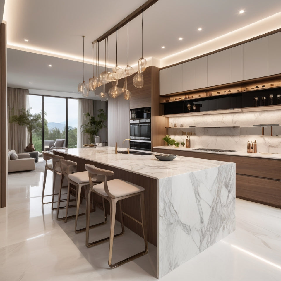 🪑 Custom Furniture Process Explained: From Design to Installation (2026 Complete Guide)