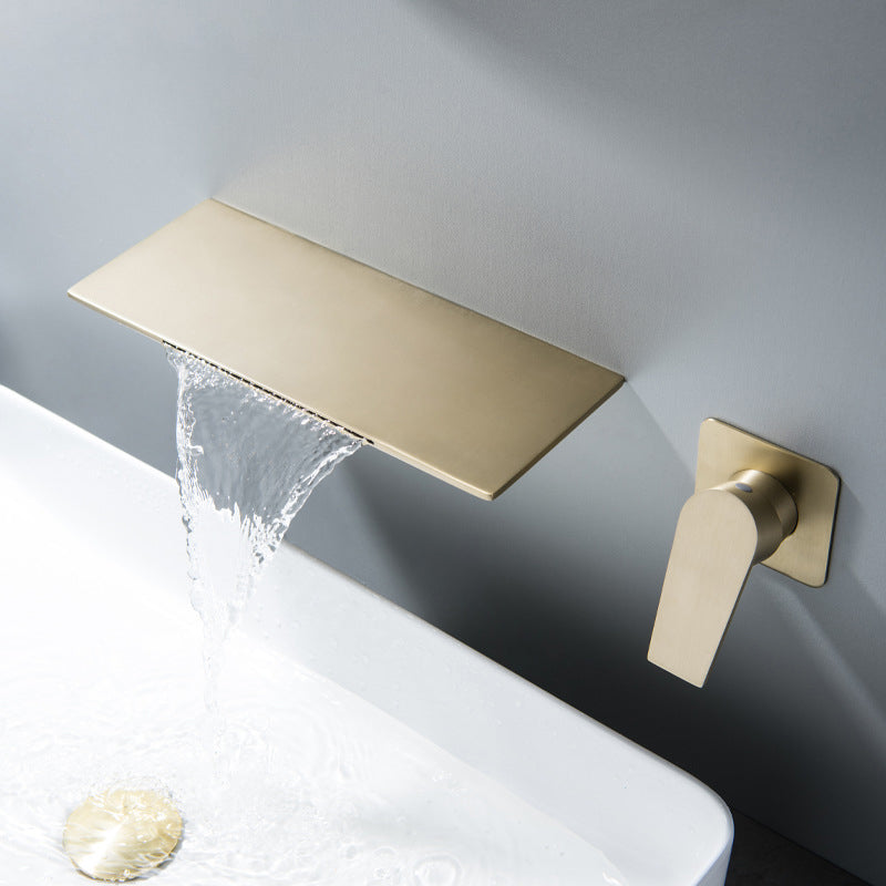 Kitchen & Bathroom faucet