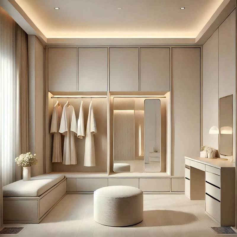 Home Bedroom