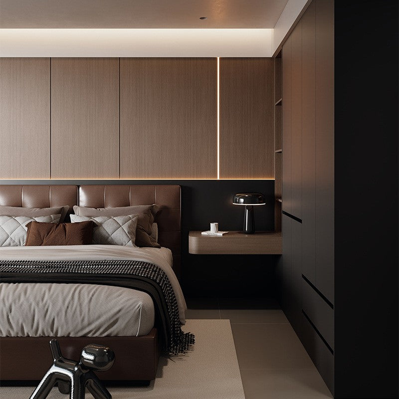 Custom Walk-in Closet Cabinet & Bedroom Wardrobe System | JYN Home