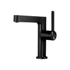 Bathroom Basin Hot Cold Basin Faucet Watertap Minimalist Luxury