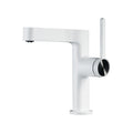 Bathroom Basin Hot Cold Basin Faucet Watertap Minimalist Luxury