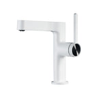 Bathroom Basin Hot Cold Basin Faucet Watertap Minimalist Luxury