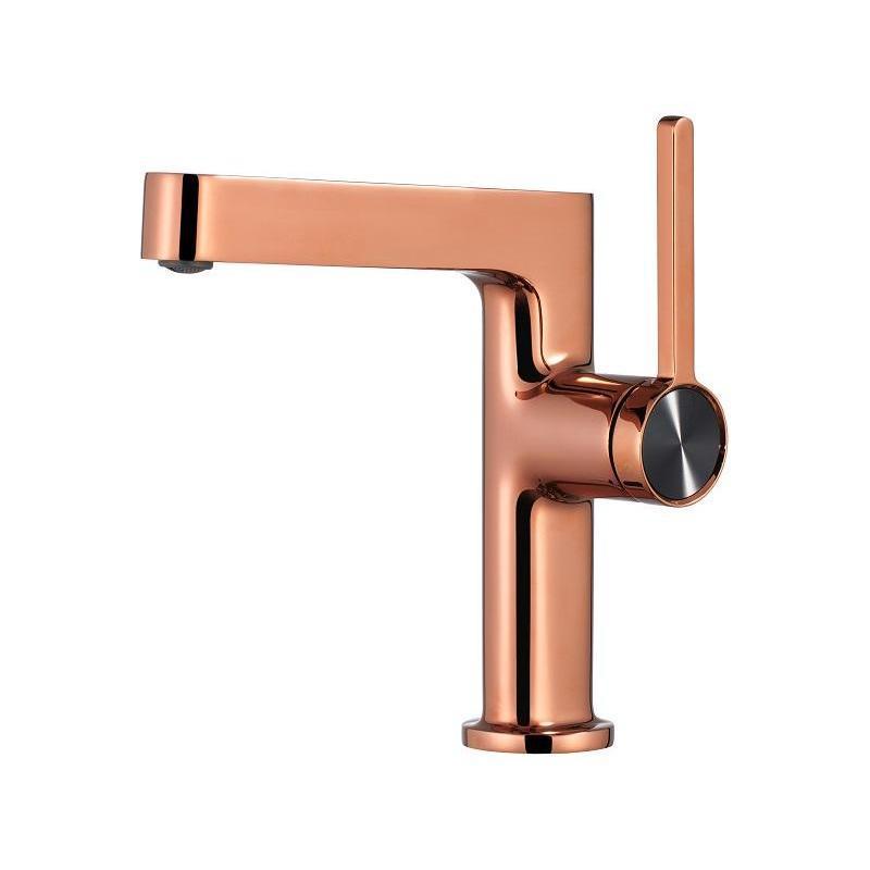 Bathroom Basin Hot Cold Basin Faucet Watertap Minimalist Luxury